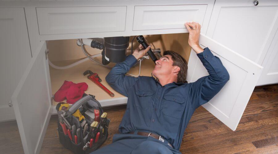 Professional Tankless Water Heater Installation in Oldtown, MD